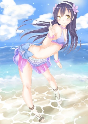 Gemendo [2次] Secondary Images Of Pretty Girls Swimsuit Part 7 [swimsuit And Non-hentai] Assfuck