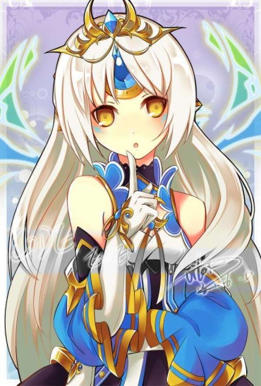 Love [48 Pictures] Elsword Eve Erotic Pictures! Part 3 Fuck For Cash