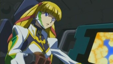 Tongue The Code Geass's C.C.Karen, An Inconclusive Controversy Spy Camera
