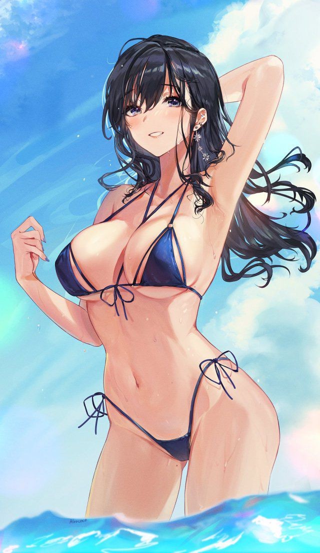 Old 【Second】Swimsuit Women's Image Part 22 Ass Fucking