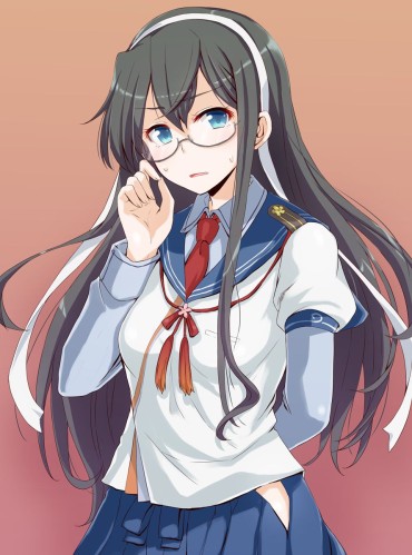 Red [Secondary, ZIP] Ship This Cute Picture Of Oyodo Please! Strapon