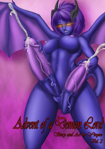 Oral Sex Porn [Yinyue] Advent Of A Demon Lord Vol. 2 [Ongoing] Consolo
