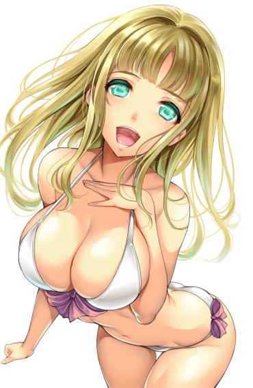 Polla [Big Tits X Blonde X Lady] That Talks About The Justice In The Erotic Images / Part05 [secondary MoE Images] Lez Fuck
