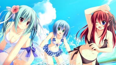 Tranny And Getting Hot And Then Cool Off In The Second Swimsuit Girl Picture Vol.2 Sislovesme