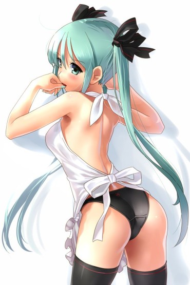 Wetpussy In Hatsune Miku H. Drew Cute Erotic Images. Vol.2 Amateur Asian