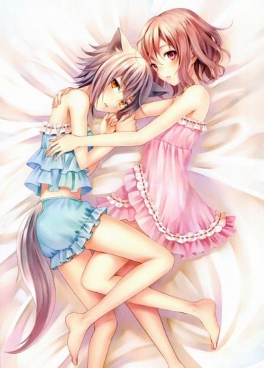 Defloration Odious Yuri Image Vol.1 Flirts With Other Girls Youporn