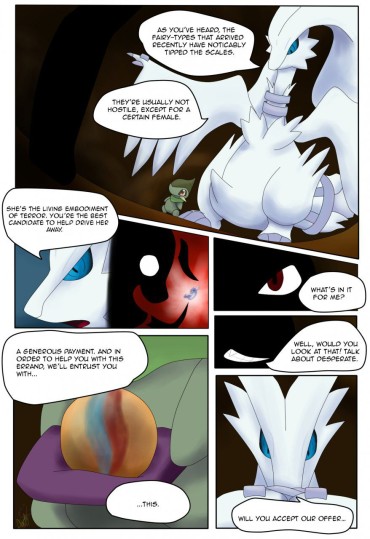 Big Cocks [arti4000] How To Tame A Fairy [Pokemon] [Ongoing] Joi