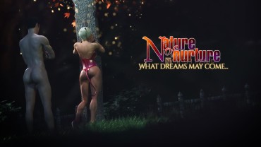 3way [NoxLore] What Dreams May Come (Halloween Short) Transvestite
