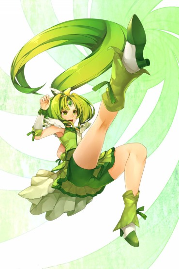 Cowgirl [Secondary] Pretty Cure Hentai Image 30 Boots