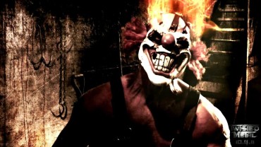 Gay Outinpublic Twisted Metal Image Pack / Twisted Metal Paquete De Imagenes Hot Whores