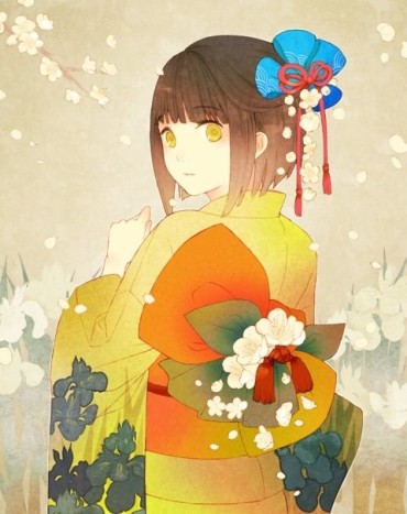 Cocks Kimono Is Japan Mind… Eros Images 21 Scissoring