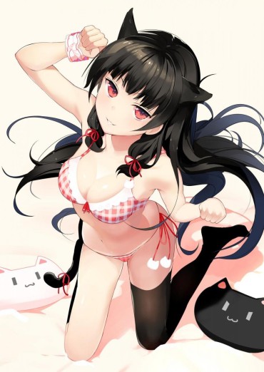 Pussyeating [Secondary] That Wonderful Cat Ears Up Again [images] Part 10 Spying