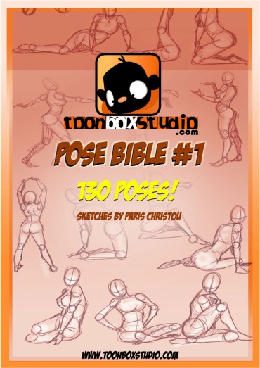 Gaybukkake 130 Pose Bible [toonboxstudio.com] Naked Women Fucking