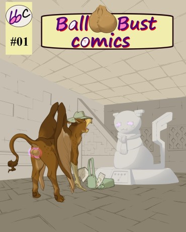 Dick Sucking BallBust Comics 01 (ongoing) Private Sex
