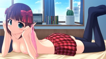 Gay Theresome ] [The Idolmaster Amami Haruka Secondary Erotic Images Part 1 60 Gorgeous