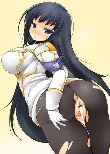 Couple Porn [Kagura] Erotic Images Of Ikaruga Part 4 Big Black Cock