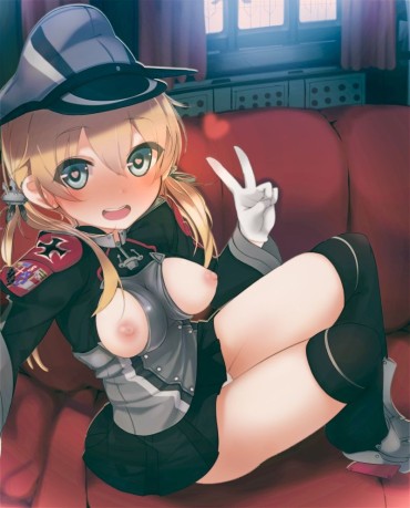 T Girl [Ship It: Prinz Eugen's Elo Image Part 6 Gayporn