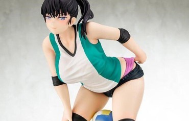 Spread "Doomsday Harlem" Erotic Figure That Can Shift And Undress Bulma Of Todo Akira Facial Cumshot
