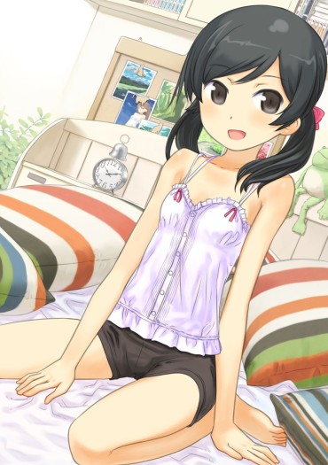 Nut Secondary Loli MoE A Softer Image 32 Gayporn