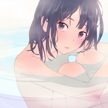 Hiddencam [2次] Because It Was Getting Very Cold While Taking A Bath Together And Then You Want To Be Pretty Second Erotic Images Part 2 [bath] Fucking Girls