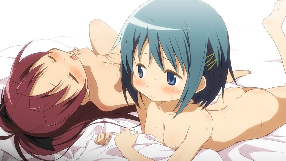 Free Amateur Porn [Magi] Magical Girl Madoka Magica Was Mexico With Erotic Pictures Sloppy Blow Job