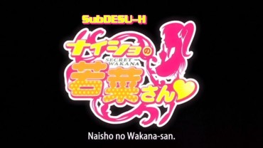 Amateur Porno Naisho No Wakana-san HD Screencaps Softcore