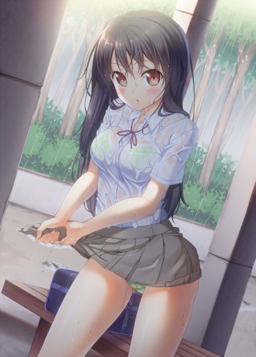 Defloration [Secondary] Cute Girls In Uniforms Grabbing Images Please! Part.08 Friend