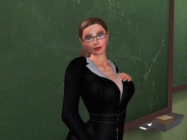 Lesbians One Day In The Life Of A Teacher Orgasm