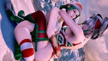 Step Sister [Buster Wolf] [SC6] Christmas 2021 Special Office