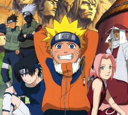 Strap On [NARUTO] Is Not Over The Screening Of The Movie Version Naruto Naruto X Hinata Is (Spoiler Alert) Outdoor Sex