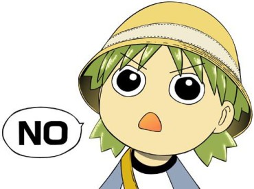 Gay Uncut Yotsuba &amp;! What I'm Not Good Ones I Complete In 12 Volumes? High