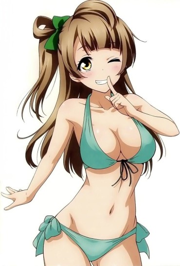 Animation [Secondary Erotic]. Put A Picture Of The South Love Kotori-CHAN! Piss