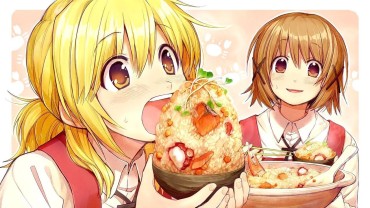 Pervs [2次] Eating Food She Is A Cute Girl Second Image [non-18] Family Sex
