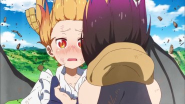 Gay Pornstar 【Jinhui】"Kobayashi Sanchi No Maydragon S (2nd Season)" Episode 9 Impressions. This Battle Is A Bit Of A Fluke!!!! Best