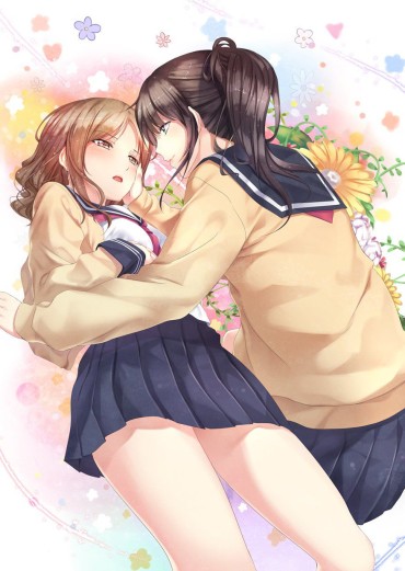 Mamadas [2次] Second Erotic Pictures With Other Girls You Got Got 25 [Yuri / Lesbian] Free Real Porn