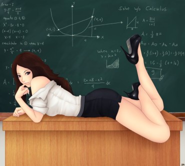 Girl Girl Teacher! Speculum