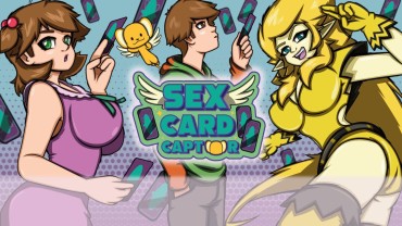 Ejaculation Sex Card Captor (Cardcaptor Sakura) Hentai