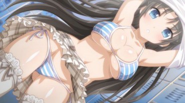 Bigbooty 【Erotic Anime Summary】 Beautiful Women And Beautiful Girls Wearing Swimsuits Who Can Legally See The Eroticism Of The Body 【Secondary Erotica】 Real Amateur