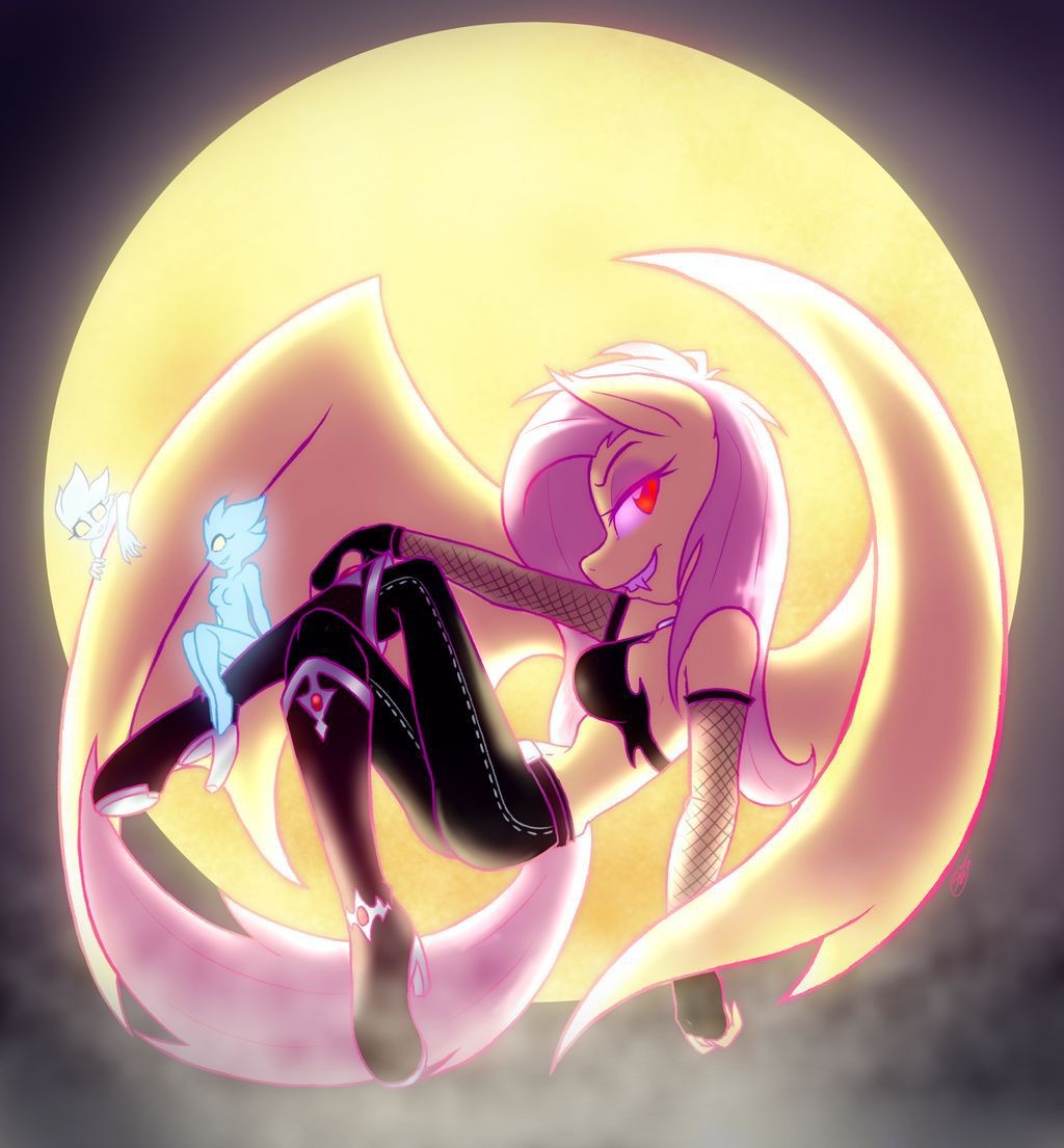 Spooning [Zaron] Hare Moon (My Little Pony Friendship Is Magic) [Ongoing] Asstomouth
