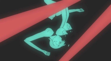Real Sex Anime Fanservice – 009-1 Gay Broken