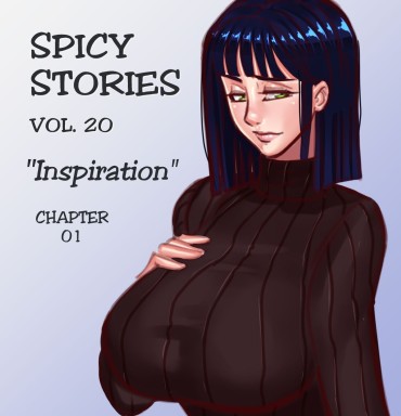 Panty NGT Spicy Stories 20 – Inspiration (Ongoing) NGT Spicy Stories 20 – Inspiration (Ongoing) Casado