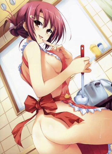 Role Play Hentai & Moe & Doujinshi Picture Pack 8 Abg