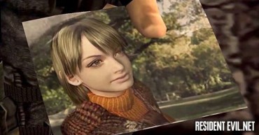 Breasts 【Good News】Ashley In The New Movie "Resident Evil RE: 4" Is Talked About As Too Cute Hardcore Fucking