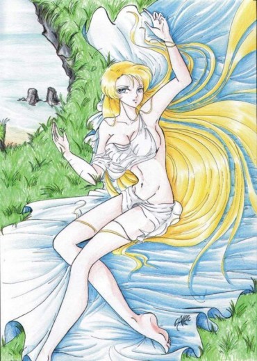 Nudity Saint Seiya Miscellany Old Young