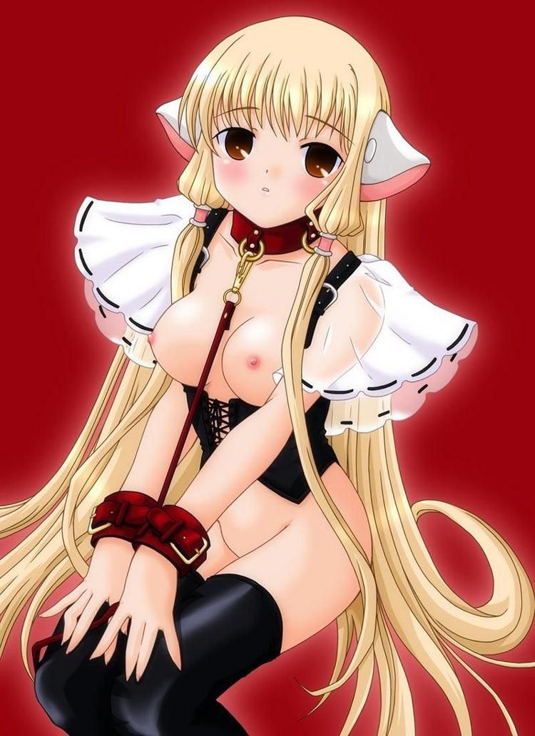 Xxx Chobits Image Gallery Shecock