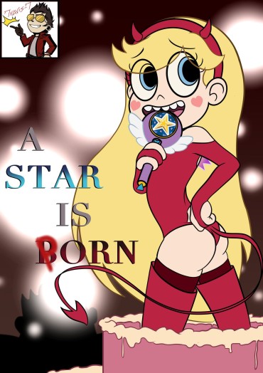 Hard Core Sex [Travis-T] A Star Is Born (Star Vs. The Forces Of Evil) [Ongoing] Hot Girl Pussy