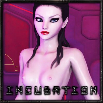 Cum On Pussy [Vaesark] CGS 182 - Incubation Animated