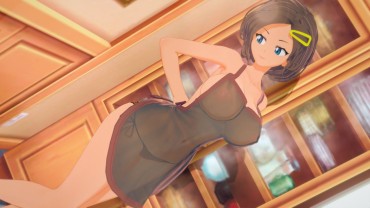 Ametuer Porn [羽楓] Serena's Mom – Grace (Pokemon) Ejaculations