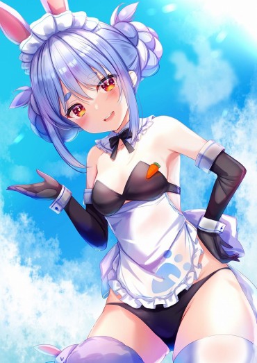 Wet Pussy 【Maid】If You Win 300 Million In The Lottery, Paste An Image Of The Maid You Want To Hire Part 15 Morocha