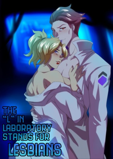 Asslick (Trash Inu) The 'L' In Laboratory Stands For Lesbians (Overwatch) Time